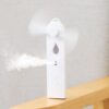 Fan Humidifier