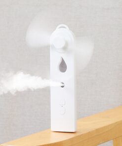 Fan Humidifier