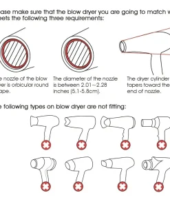 Waves Curler,Portable Soft Waves Curler