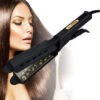 Ceramic Tourmaline Ionic Flat Iron Hair Straightener,Tourmaline Ionic Flat Iron Hair Straightener