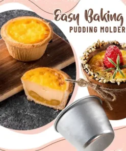 Baking Mold