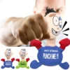 Punch Me,Plush Toy,Punch Me Screaming Plush Toy