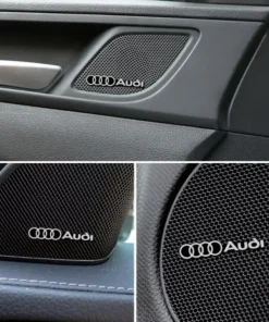 decoration sticker,3D stereo sound,3D stereo,stereo sound,3D stereo sound decoration sticker