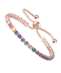 Crystal Bracelet
