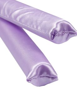 Heatless Hair Curlers