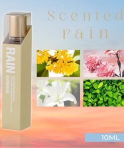 Pheromone Perfume Oil