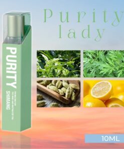 Pheromone Perfume Oil