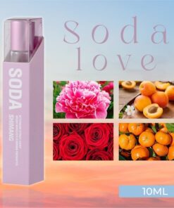 Pheromone Perfume Oil