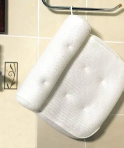 Bath Neck Pillow,SPA Bath Neck Pillow