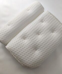 Bath Neck Pillow,SPA Bath Neck Pillow