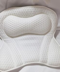 Bath Neck Pillow,SPA Bath Neck Pillow