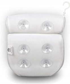 Bath Neck Pillow,SPA Bath Neck Pillow