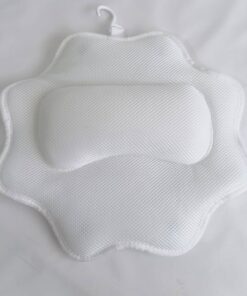 Bath Neck Pillow,SPA Bath Neck Pillow