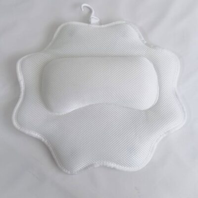 Bath Neck Pillow,SPA Bath Neck Pillow