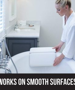 Bath Neck Pillow,SPA Bath Neck Pillow