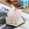 Bubble Candle