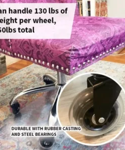 Caster Office Chair,Office Chair Wheels,Caster Office Chair Wheels Set