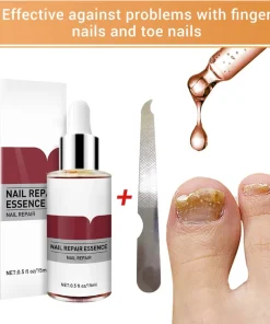 Honey Serum,Health Nail Beauty Honey Serum