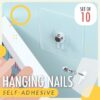 Hanging Nails