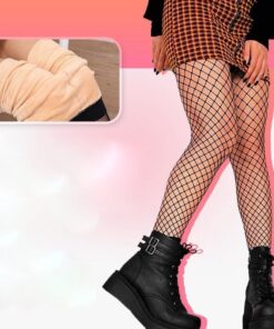 Fleece Lined Leggings