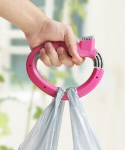 ShopBuddy Grocery Bag Handler,ShopBuddy