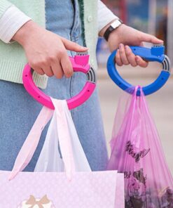 ShopBuddy Grocery Bag Handler,ShopBuddy