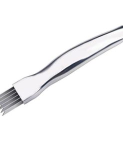 The Knife,Shred Silk The Knife