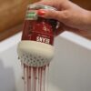 Can Strainer,Silicone Can,Silicone Can Strainer