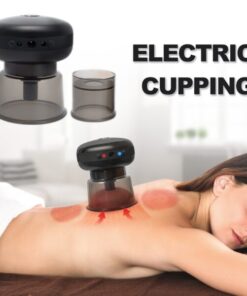 Therapy Massager,Smart Cupping Therapy Massager