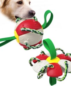 Soccer Ball Dog Toy,Soccer Ball Toy