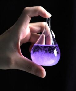 Storm Glass,Magical Storm Glass