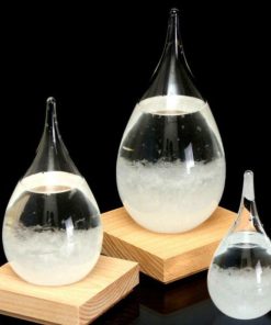 Storm Glass,Magical Storm Glass