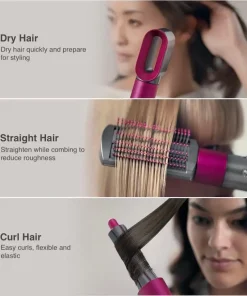 Hair Styling Tool,Super Hair Styling Tool