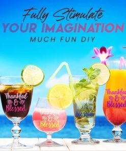 Color Changing Vinyl