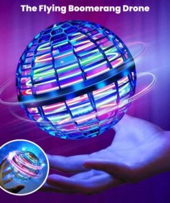 Boomerang Drone,Flying Boomerang,The Flying Boomerang Drone