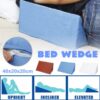 Triangle Wedge Pillow,Triangle Wedge,Wedge Pillow for Side Sleepers,Pillow for Side Sleepers