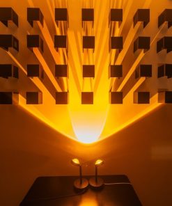Sunset Projection Lamp,Projection Lamp