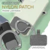Nylon Patch,Phone Lanyards