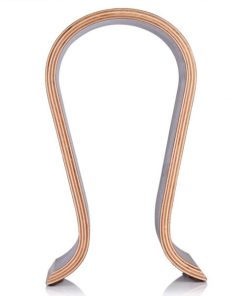 Wooden Headphone Stand