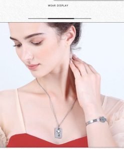 Couple Set,Love Lock Couple Set