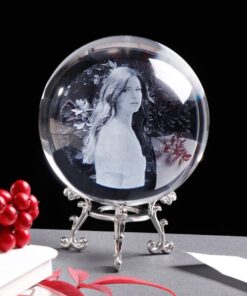 Crystal Photo Ball,Photo Ball,Crystal Photo