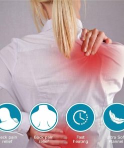 Shoulder and Neck Heating Pad,Neck Heating Pad