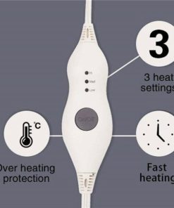 Shoulder and Neck Heating Pad,Neck Heating Pad