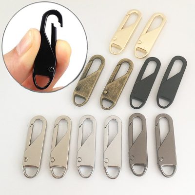 Zipper Pull Replacements