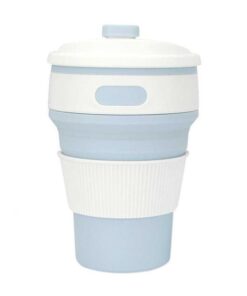 Collapsible Coffee Cup