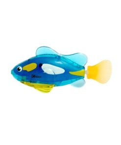 Swimming Robot Fish Toy,Robot Fish Toy