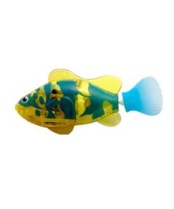 Swimming Robot Fish Toy,Robot Fish Toy