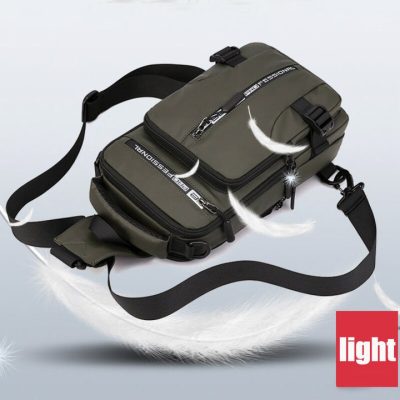 Waterproof Crossbody Bag,Crossbody Bag