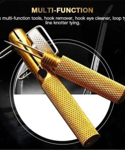 Knot Tying Tool,Fishing Knot Tying Tool,Fishing Knot Tying