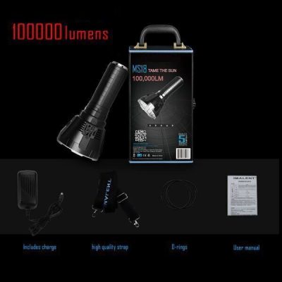 LED Waterproof Flashlight,Waterproof Flashlight,LED Waterproof,High Power LED,100000 Lumens High Power LED Waterproof Flashlight